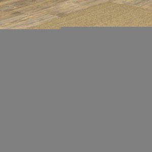 8' X 11' Tan Stain Resistant Indoor Outdoor Area Rug