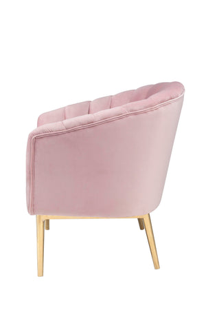 Colla - Accent Chair, Elegant Design by Couch.com