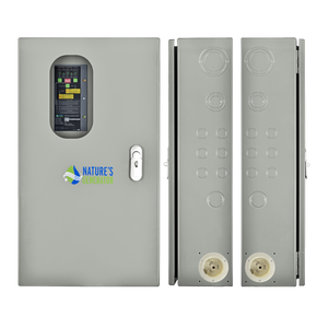 50A Automatic Generator Transfer Switch