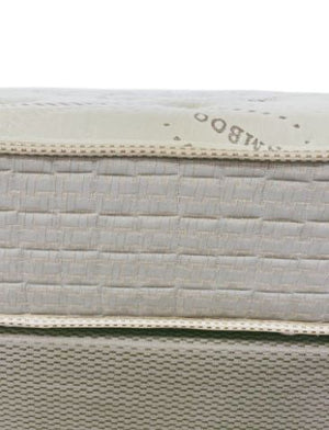 Dream Flex - 14.5" Two Sided Pillow Top Mattress by Couch.com