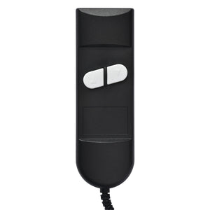 Lift Chair Recliner Power Remote Control Recliner Sofa Relax Soft Chair Anti - Skid Australia Cashmere Fabric Furniture Living Room - Brown by Couch.com