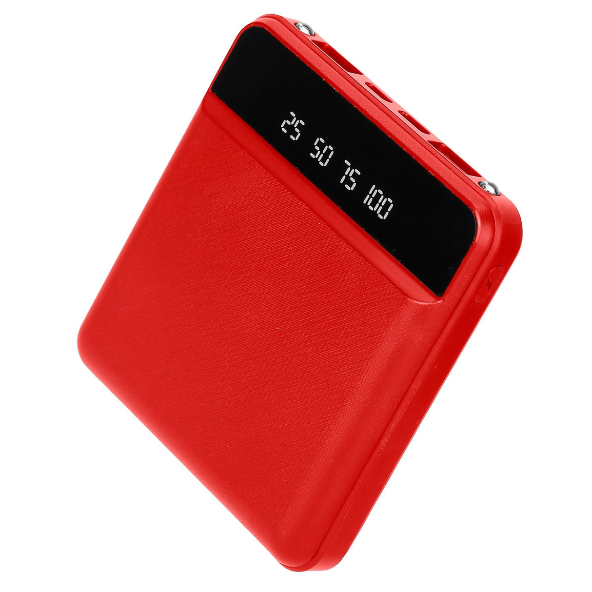 10000mAh Portable Power Bank Mini External Battery Pack by DirectDeals