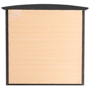 Elegant Wall Mirror by Couch.com