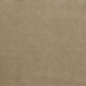 72" Beige And Gold Velvet Loveseat