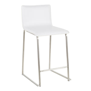 Mara - Contemporary Counter Stool (Set of 2) by Couch.com