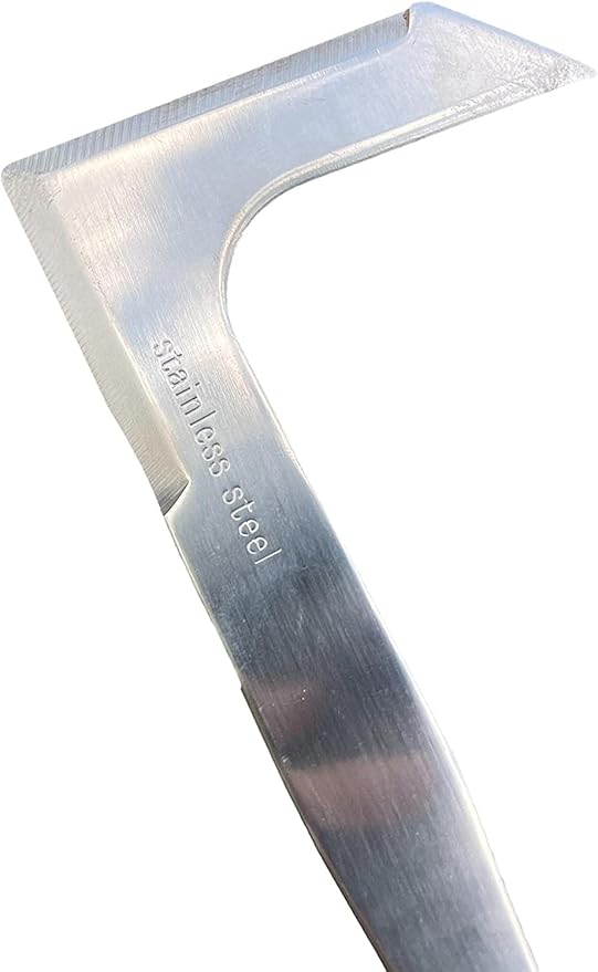 Weeding Set by Garden Guru