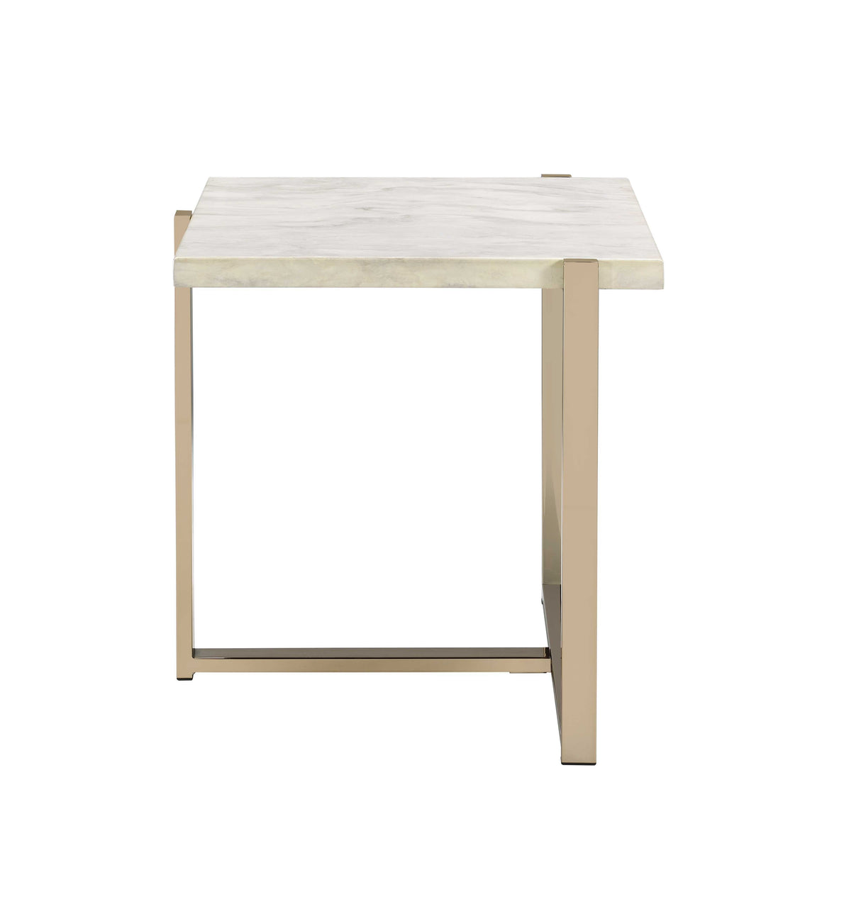 Feit - Engineered Stone Top Table by Couch.com