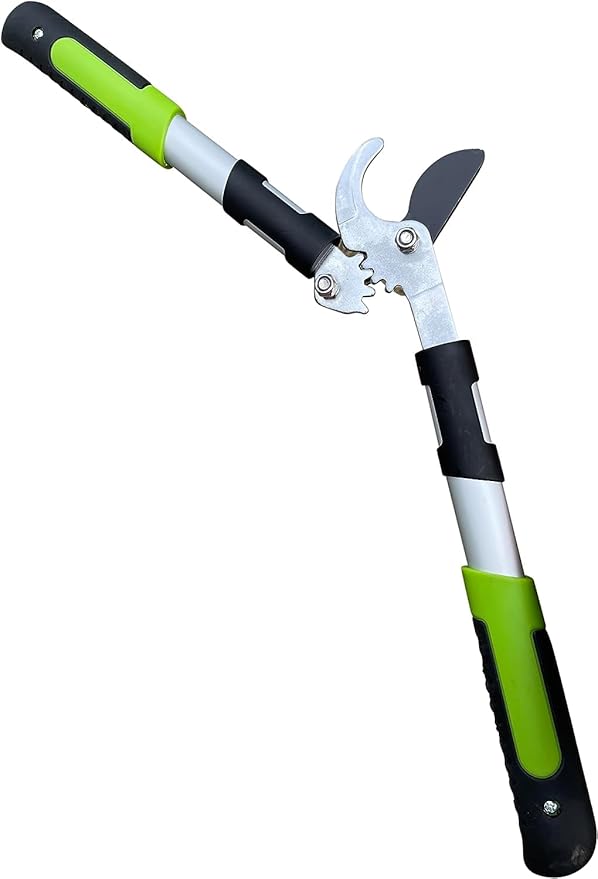 Power Bypass Loppers by Garden Guru