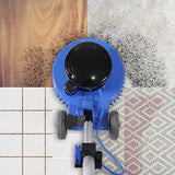 Prolux Core 13" Heavy Duty Single Pad Commercial Polisher Floor Buffer Machine Scrubber by Prolux Cleaners