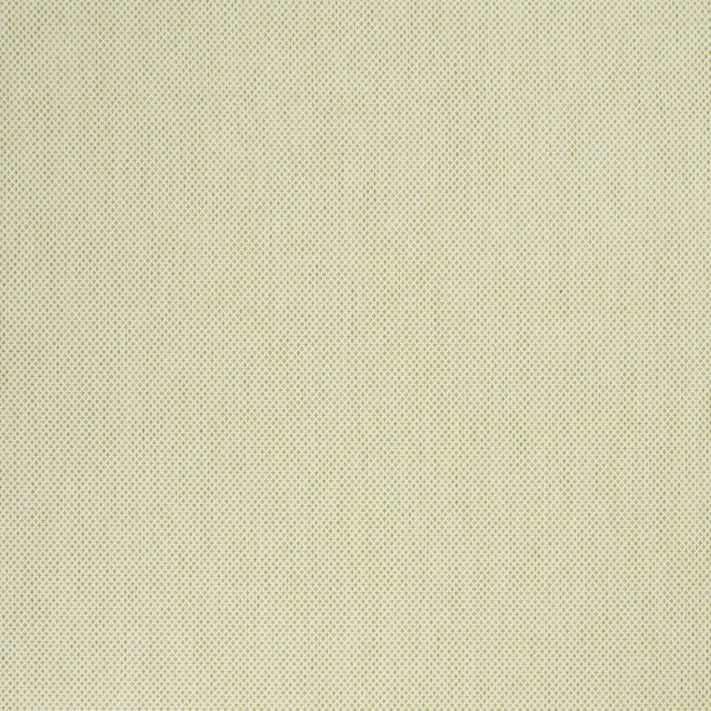 9' X 12' Green And Ivory Indoor Outdoor Area Rug