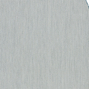 5' X 8' Blue Geometric Power Loom Area Rug