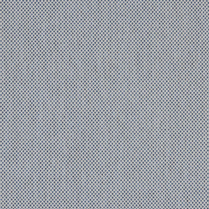 4' Bone Square Geometric Power Loom Area Rug