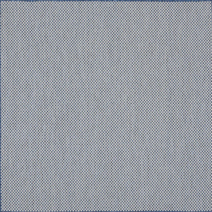 4' Bone Square Geometric Power Loom Area Rug
