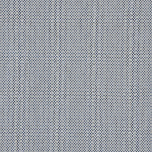 5' Bone Square Geometric Power Loom Area Rug