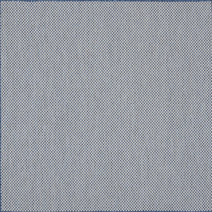 5' Bone Square Geometric Power Loom Area Rug