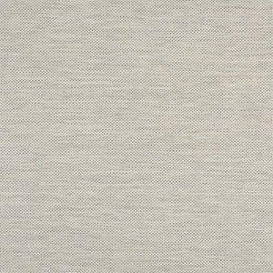 8' Silver Square Geometric Power Loom Area Rug