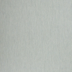 7' X 10' Aqua And Ivory Indoor Outdoor Area Rug