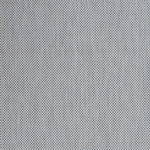 6' X 9' Blue Geometric Power Loom Area Rug