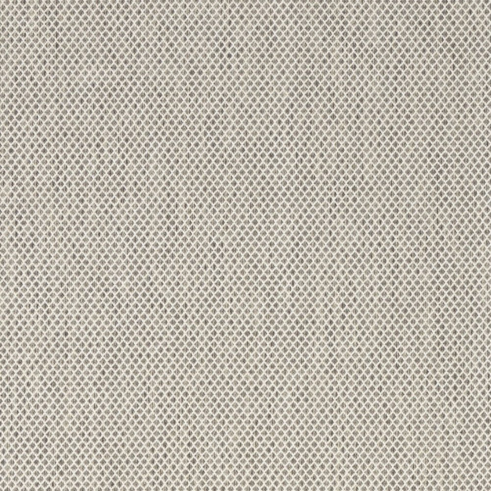 4' X 6' Ivory Geometric Power Loom Area Rug