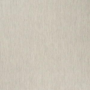 8' X 10' Ivory And Silver Indoor Outdoor Area Rug