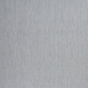 7' X 10' Blue And Ivory Indoor Outdoor Area Rug