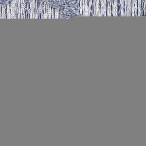 8' X 10' Blue Indoor Outdoor Area Rug