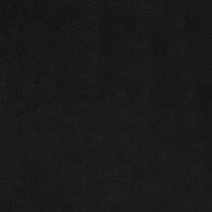 5' X 8' Black Power Loom Area Rug