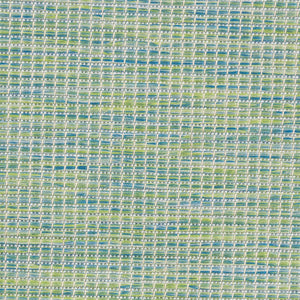 4' X 6' Blue Indoor Outdoor Area Rug