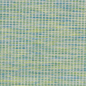 4' X 6' Blue Indoor Outdoor Area Rug