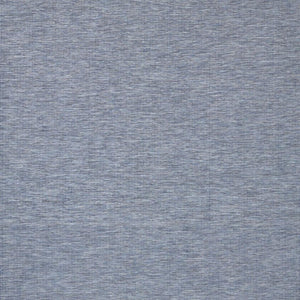 9' X 12' Navy Blue Indoor Outdoor Area Rug