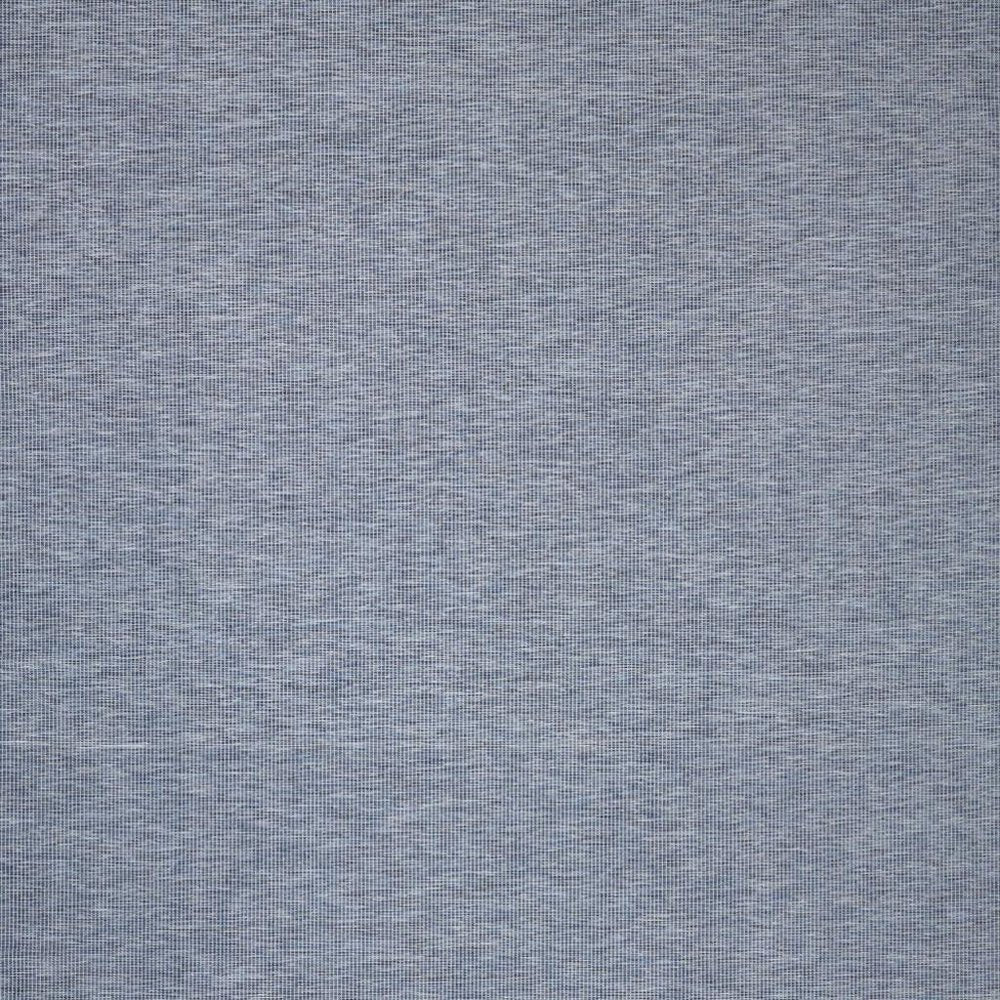 9' X 12' Navy Blue Indoor Outdoor Area Rug