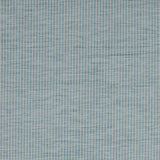 8' Aqua Power Loom Runner Rug