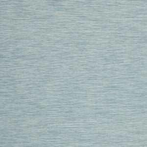 7' X 10' Aqua Indoor Outdoor Area Rug