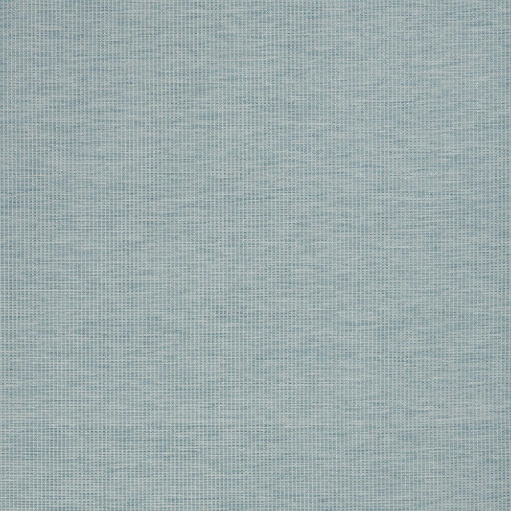 4' X 6' Aqua Power Loom Area Rug