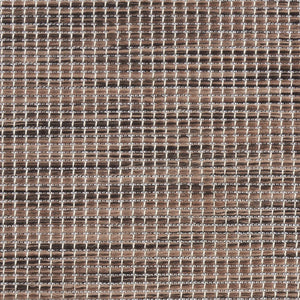5' X 7' Natural Indoor Outdoor Area Rug