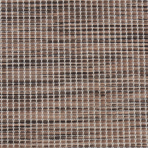 5' X 7' Natural Indoor Outdoor Area Rug