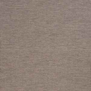 4' X 6' Brown Power Loom Area Rug