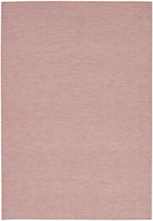 7' X 10' Rainbow Indoor Outdoor Area Rug