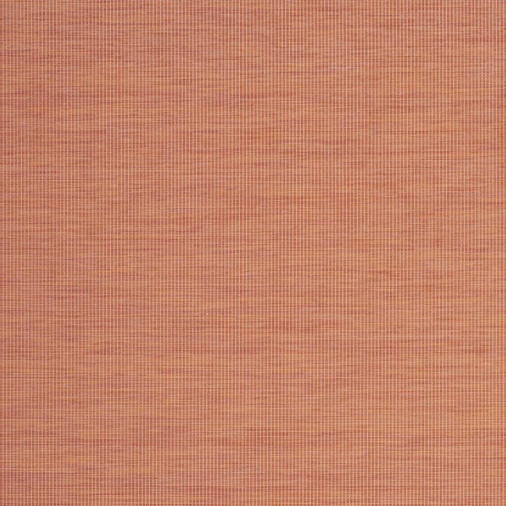 6' X 9' Terracotta Indoor Outdoor Area Rug