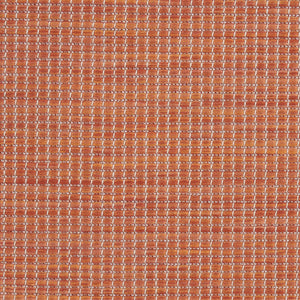 12' Terracotta Indoor Outdoor Area Rug