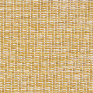 4' X 6' Yellow Indoor Outdoor Area Rug