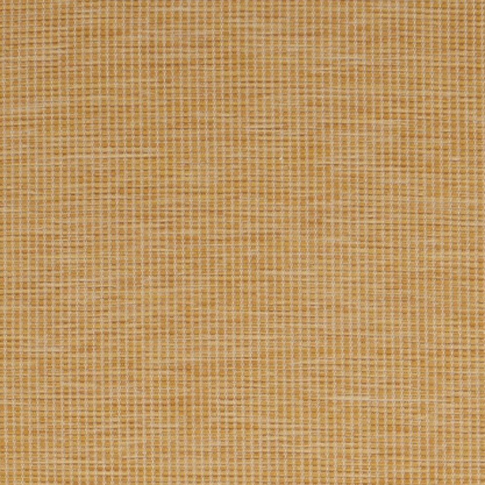 10' Yellow Indoor Outdoor Area Rug