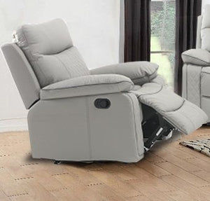 Modern Comfort Reclining Chair by Couch.com