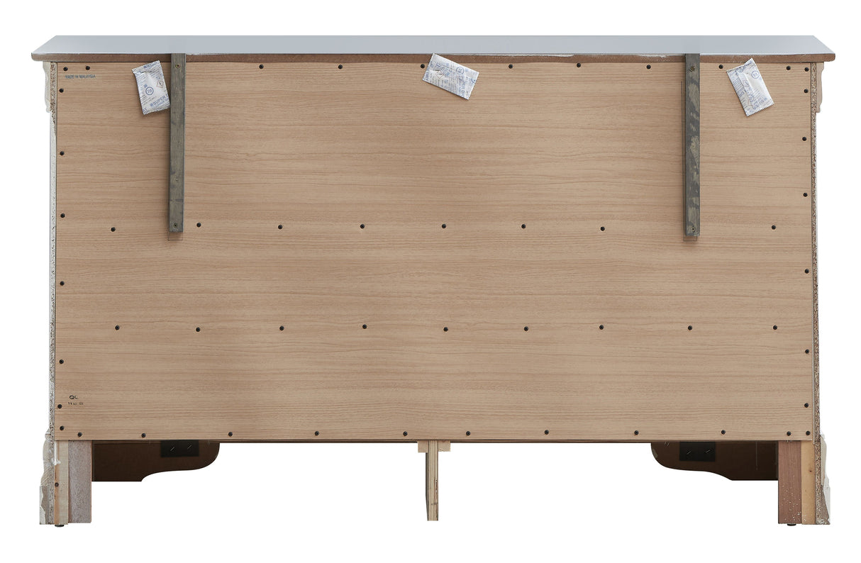 Sophisticated Storage Solution by Couch.com