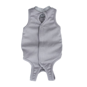 Pet clothes, cat weaning clothes, bite-proof surgical clothes, cat sterilization clothes