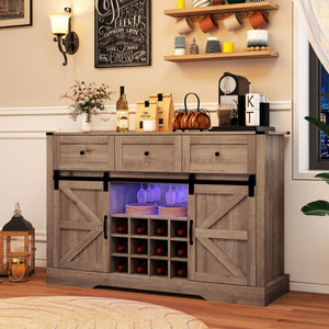 8" World Globe Modern Decorative Tabletop Earth Globe-Golden