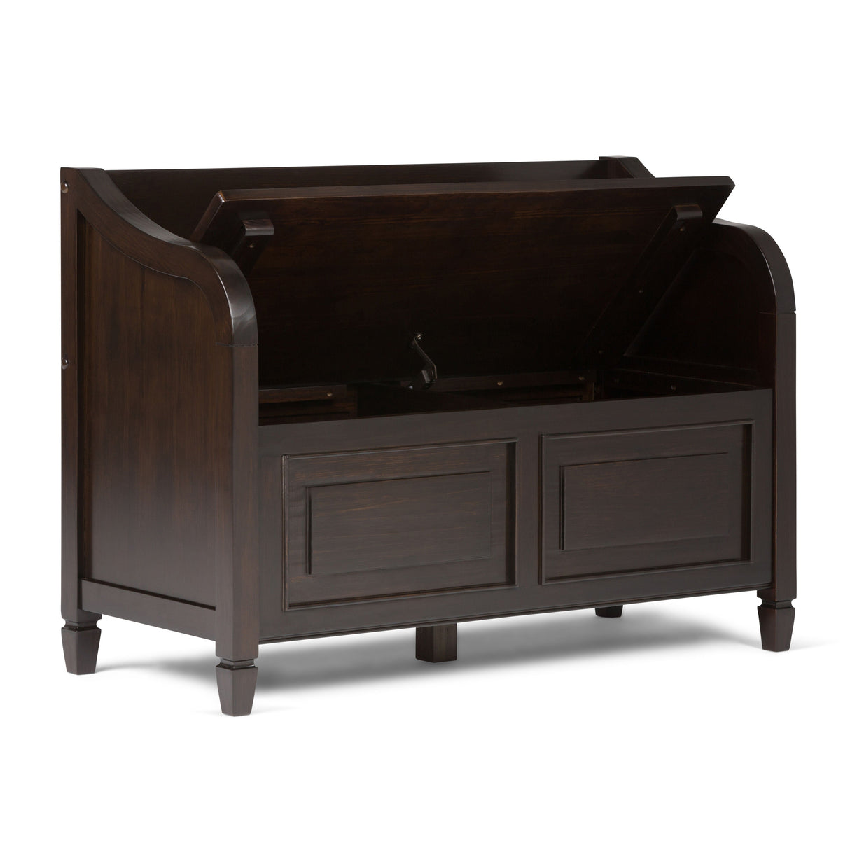 Connaught - Storage Bench by Couch.com