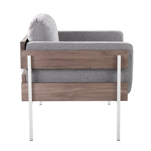 Kari - Styling Farmhouse Chair by Couch.com