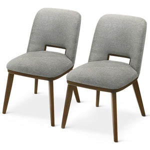 Blake - Modern Dining Chair (Set of 2) by Couch.com