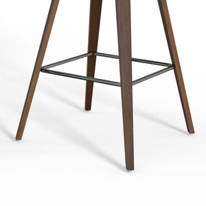 Randolph Bentwood - Counter / Bar Height Stool (Set of 2) by Couch.com